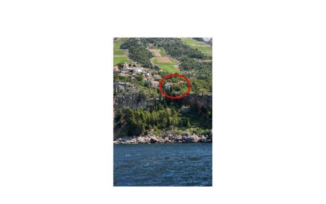 Apartmani Dragomil – Accommodation Island of Hvar Kroatië