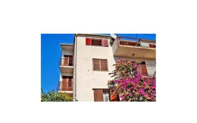 Apartmani Dulčić – Accommodation Island of Hvar Kroatië