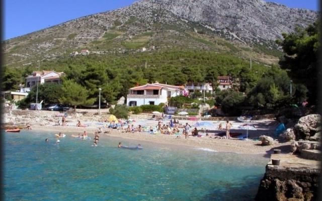 Apartmani Katica – Accommodation Island of Hvar Kroatië