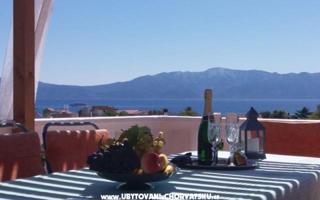 Guest House  - Piacun – Accommodation Island of Hvar Kroatië
