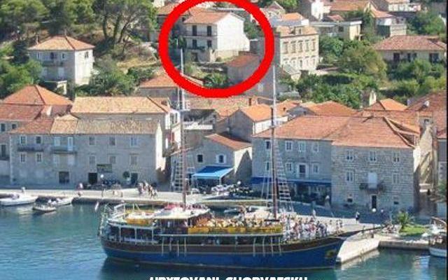 Apartments Marijana – Accommodation Island of Hvar Kroatië