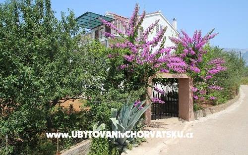 Apartments Rolanda – Accommodation Island of Hvar Kroatië