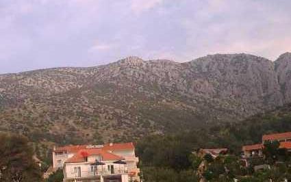 House Mate – Accommodation Island of Hvar Kroatië