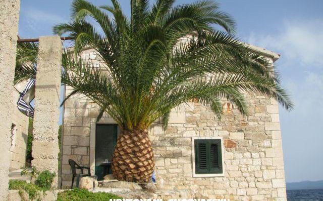 Vila Lila – Accommodation Island of Hvar Kroatië