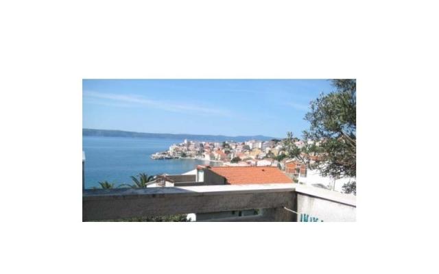 Igrane 1 – Accommodation Igrane Kroatië