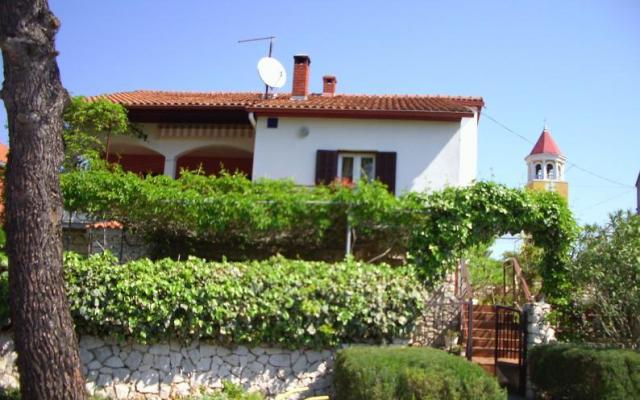 Apartment Buterin – Accommodation Islands Ist &amp; Molat Kroatië