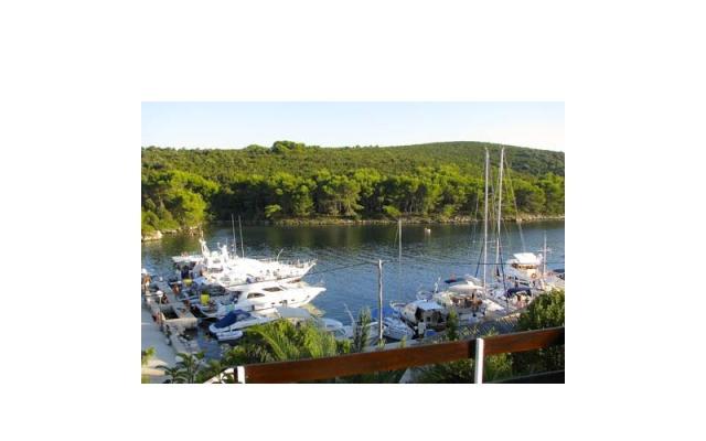 Apartman Lavanda – Accommodation Islands Ist &amp; Molat Kroatië