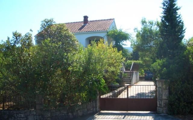 Apartments Drace – Accommodation Drace &amp; Trstenik Kroatië