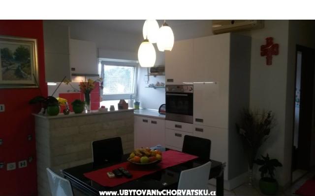 Apartman  D$M – Accommodation Kastela Kroatië