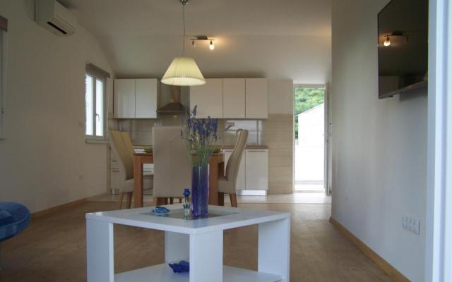 Apartman Barbara – Accommodation Kastela Kroatië