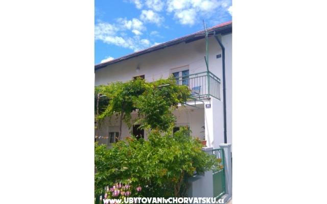 Apartman Čirko – Accommodation Kastela Kroatië