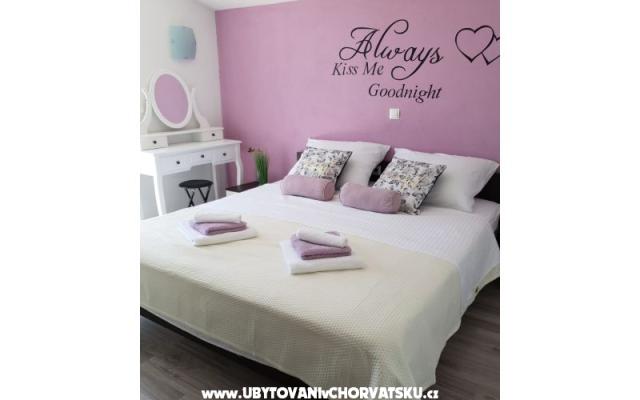 Apartman Dejana – Accommodation Kastela Kroatië