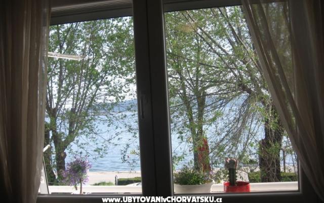 Apartman Gabi – Accommodation Kastela Kroatië