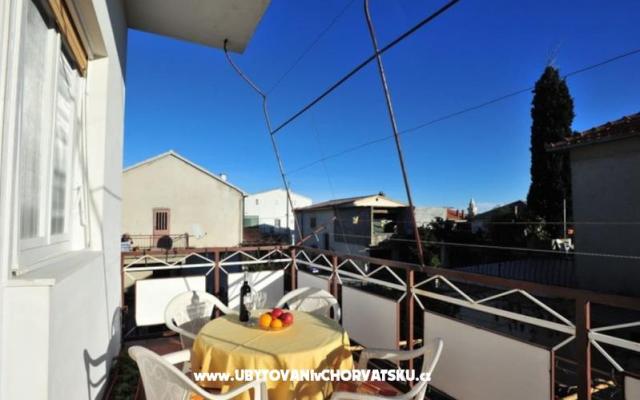 Apartman Javorska – Accommodation Kastela Kroatië