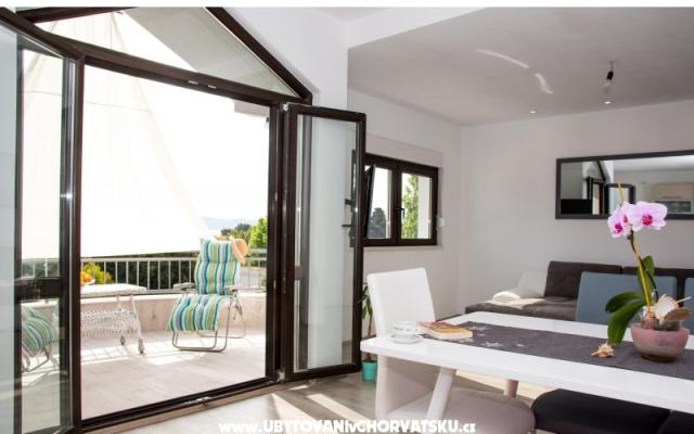 Apartman Kasalo – Accommodation Kastela Kroatië