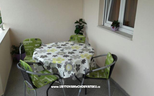 Apartman Kate – Accommodation Kastela Kroatië