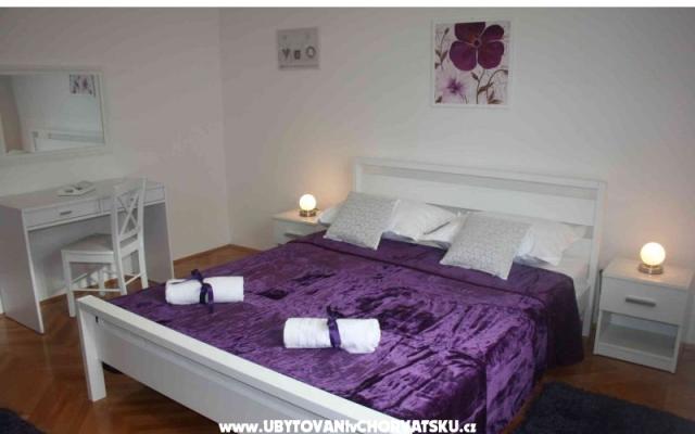 Apartman Klara – Accommodation Kastela Kroatië