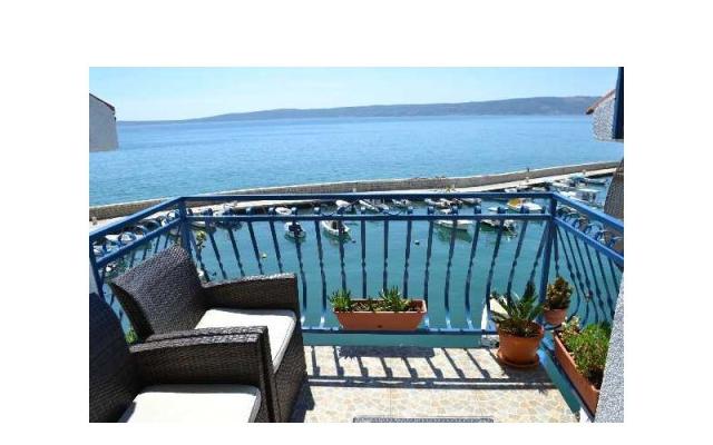 Apartman Luce&amp;Nina – Accommodation Kastela Kroatië