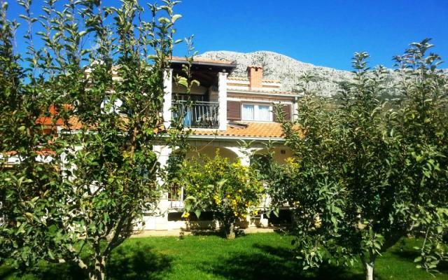 Apartman M&amp;J – Accommodation Kastela Kroatië