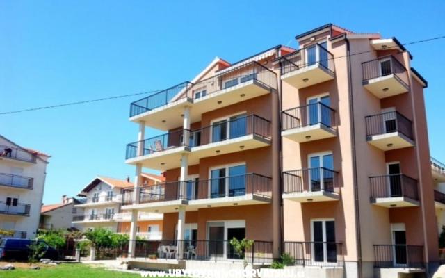 Apartman Maria – Accommodation Kastela Kroatië
