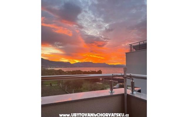 Apartman Perić – Accommodation Kastela Kroatië
