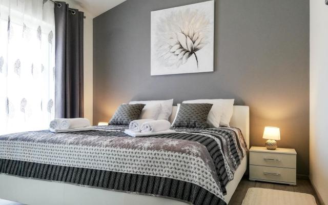 Apartman Sara **** – Accommodation Kastela Kroatië