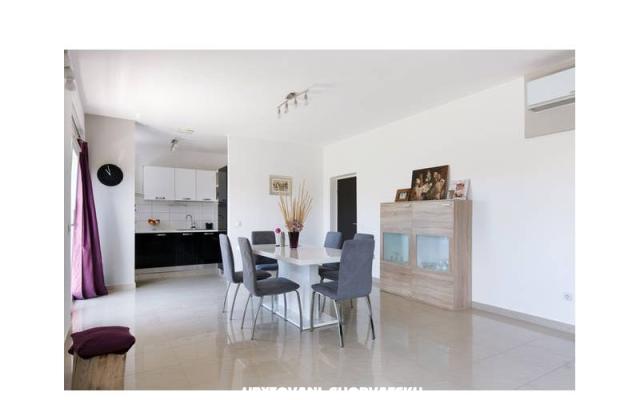 Apartman Sempervivum – Accommodation Kastela Kroatië