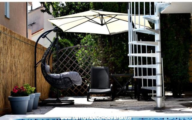 Apartman Stipić – Accommodation Kastela Kroatië