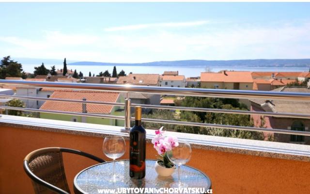 Apartman Suncica – Accommodation Kastela Kroatië