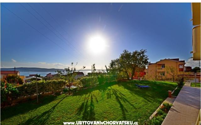 Apartmani A&amp;G – Accommodation Kastela Kroatië