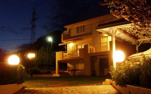 Apartmani Batina – Accommodation Kastela Kroatië