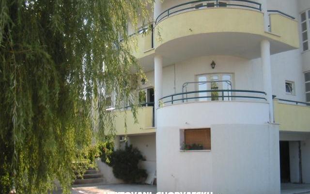 Apartmani Gulin – Accommodation Kastela Kroatië