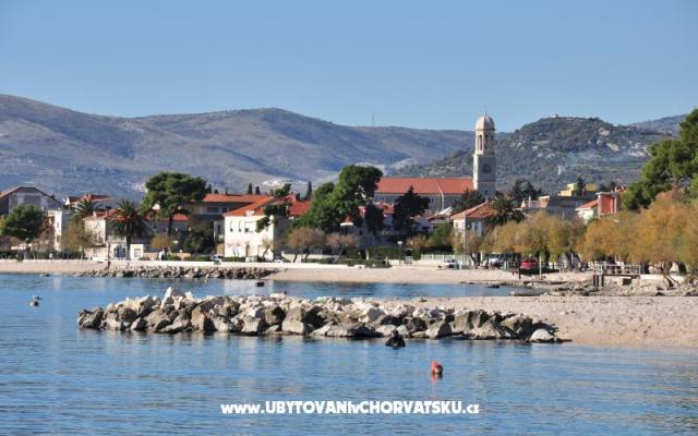 Apartmani Ivan – Accommodation Kastela Kroatië