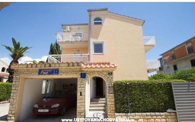 Apartman Penić – Accommodation Kastela Kroatië