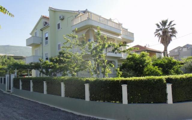 Apartmani Roko – Accommodation Kastela Kroatië