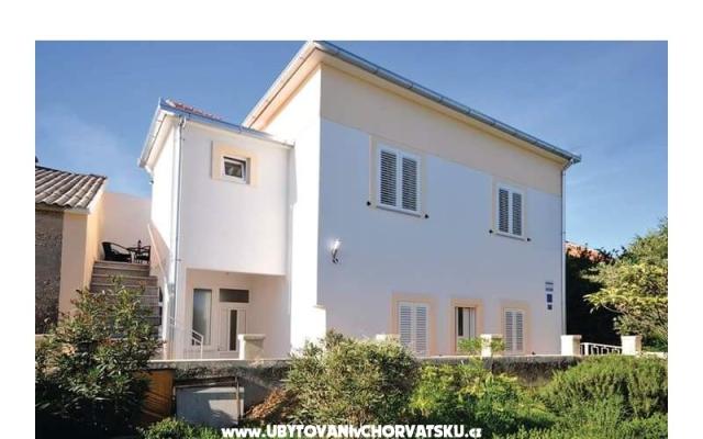 Apartmani Vinka – Accommodation Kastela Kroatië