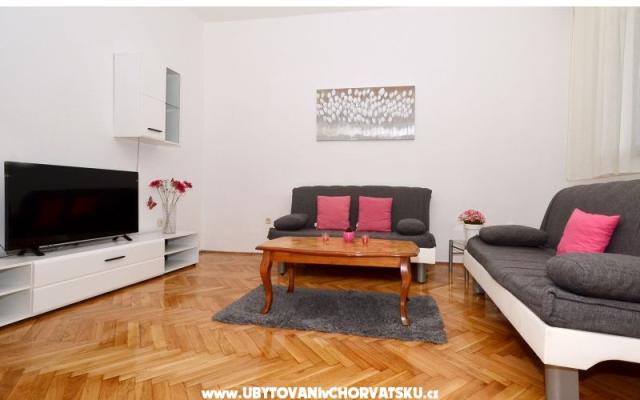 Apartment Gringo – Accommodation Kastela Kroatië