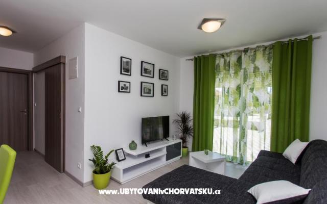 Apartment Katarina – Accommodation Kastela Kroatië