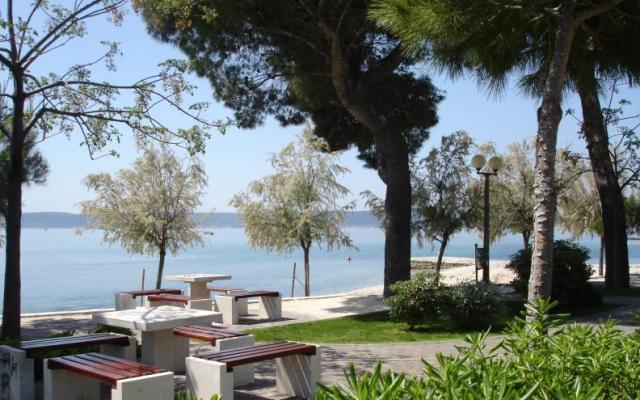 Apartment Magali – Accommodation Kastela Kroatië