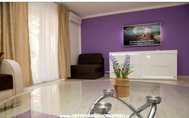 Apartment Nika – Accommodation Kastela Kroatië