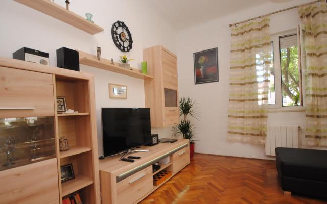 Apartments Bugenvilla – Accommodation Kastela Kroatië