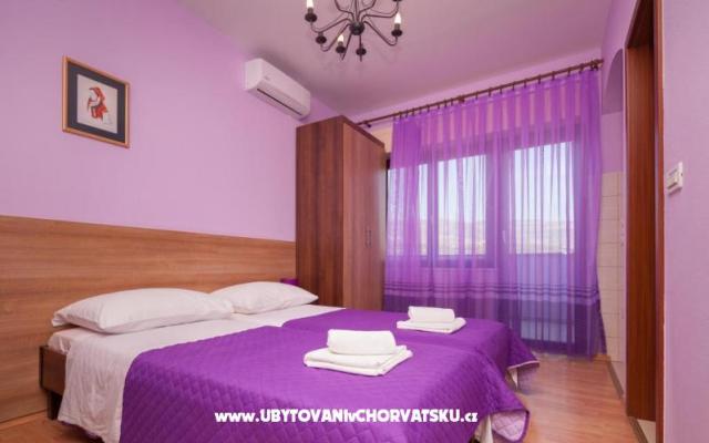 Apartments Mara – Accommodation Kastela Kroatië