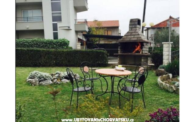 Apartments Marko – Accommodation Kastela Kroatië