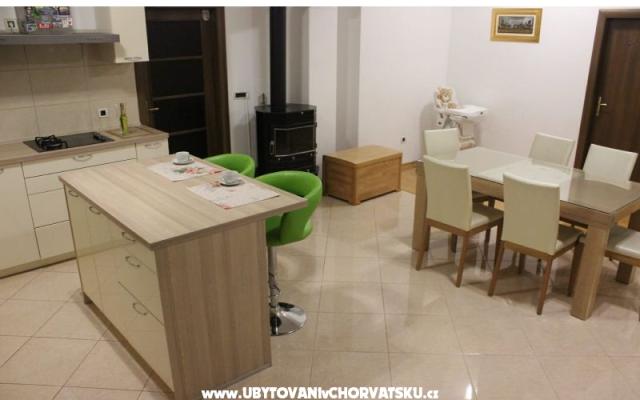 Apartments Timeout – Accommodation Kastela Kroatië