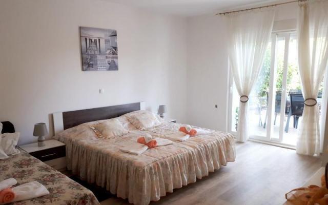 Apartments Kulin – Accommodation Kastela Kroatië