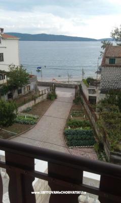 Apartman Marija – Accommodation Kastela Kroatië