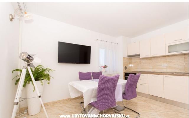Pearl of Adriatic - Kastela – Accommodation Kastela Kroatië