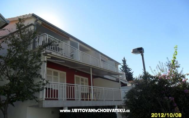 Apartman Ivana – Accommodation Klek Kroatië