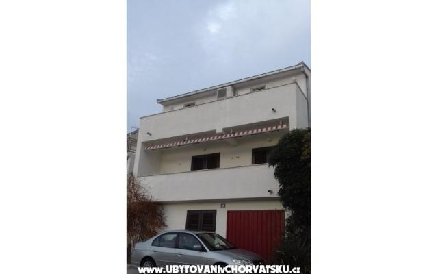 Apartman Jerković – Accommodation Klek Kroatië