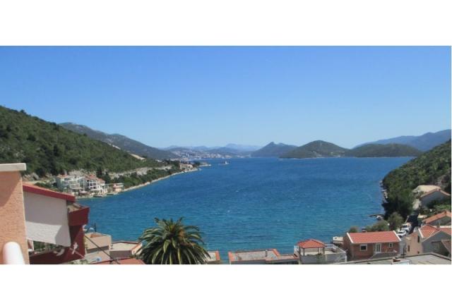 Apartmani Babic – Accommodation Klek Kroatië